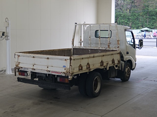 HINO DUTRO 2008