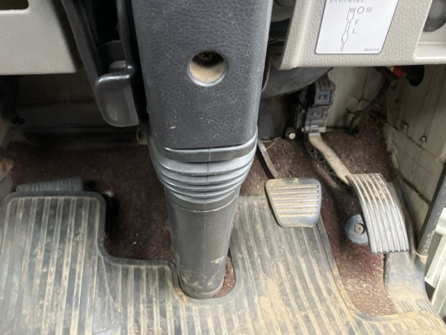 MITSUBISHI CANTER 2016