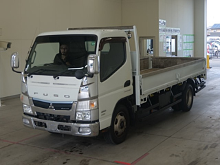 MITSUBISHI CANTER 2016