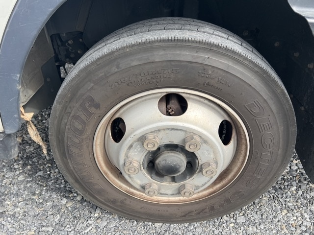 MITSUBISHI CANTER 2019