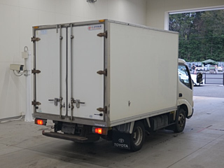 TOYOTA TOYOACE 2009