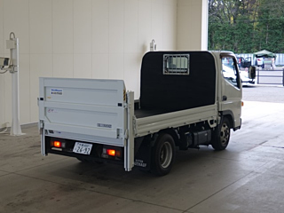 MITSUBISHI CANTER 2016