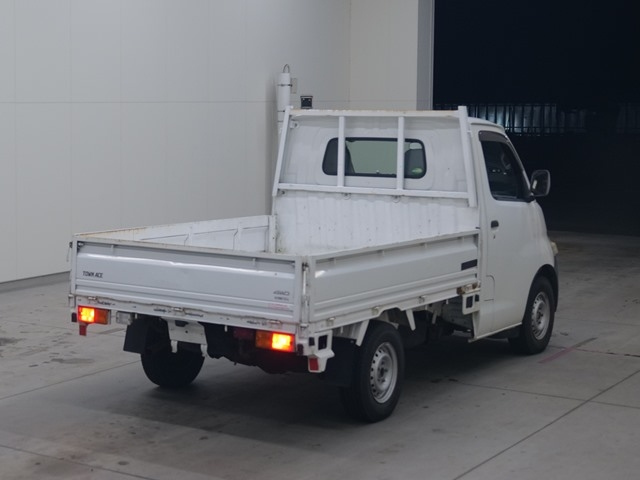 TOYOTA TOWN ACE TRUCK 2012