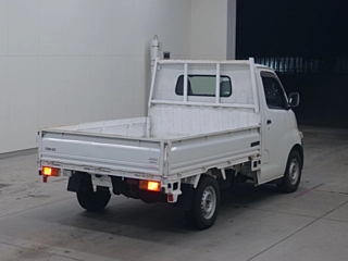 TOYOTA TOWN ACE TRUCK 2012