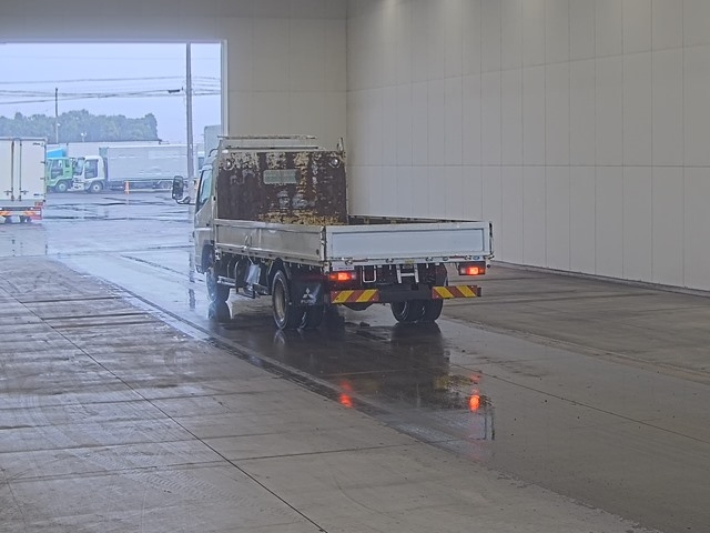 MITSUBISHI CANTER 2019