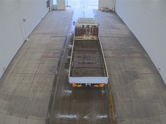 MITSUBISHI CANTER 2019