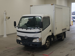 TOYOTA TOYOACE 2009