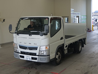 MITSUBISHI CANTER 2016