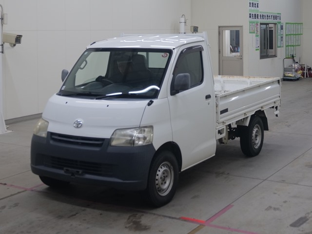 TOYOTA TOWN ACE TRUCK 2012