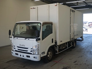 ISUZU ELF 2015