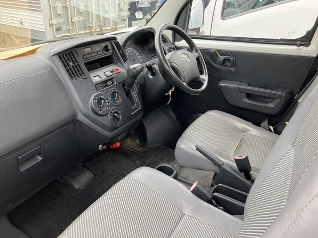 TOYOTA TOWN ACE TRUCK 2012