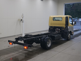 HINO DUTRO 2012