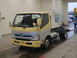 HINO DUTRO 2012