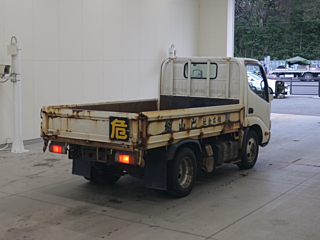 HINO DUTRO 2013