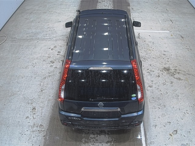 NISSAN X-TRAIL 2013