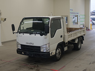 ISUZU ELF 2013