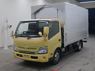 HINO DUTRO 2012