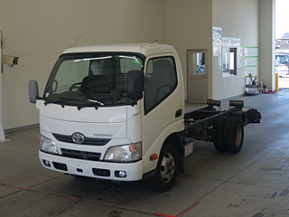 TOYOTA TOYOACE 2013