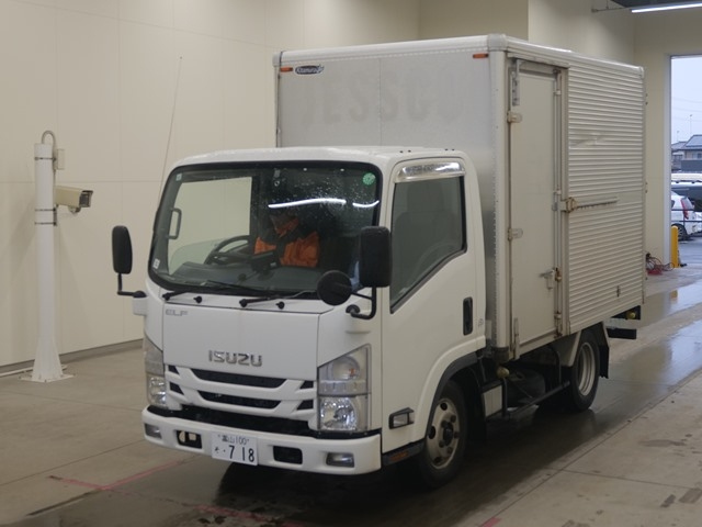 ISUZU ELF 2015