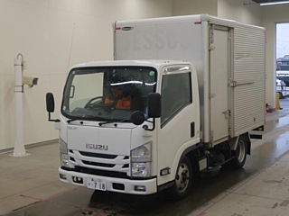 ISUZU ELF 2015