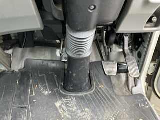 TOYOTA TOYOACE 2013