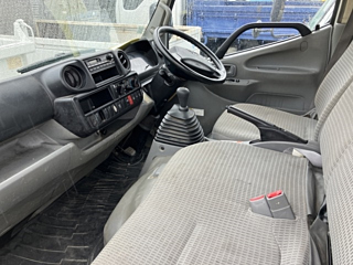 TOYOTA TOYOACE 2014