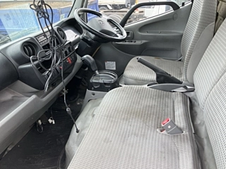 TOYOTA TOYOACE 2013