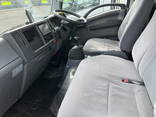 ISUZU ELF 2015