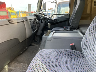MITSUBISHI FUSO FIGHTER 2008