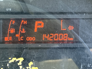 TOYOTA TOYOACE 2013