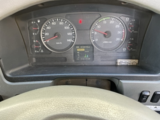 MITSUBISHI FUSO FIGHTER 2008