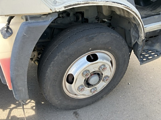TOYOTA TOYOACE 2013