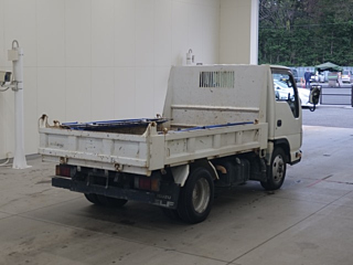 ISUZU ELF 2013