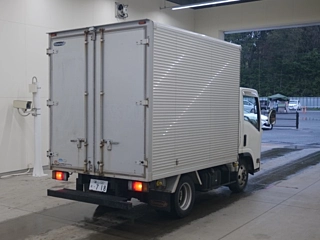 ISUZU ELF 2015