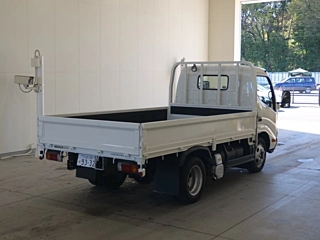 TOYOTA TOYOACE 2014
