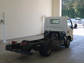 TOYOTA TOYOACE 2013