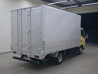HINO DUTRO 2012