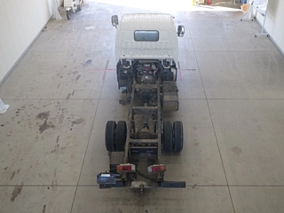 TOYOTA TOYOACE 2013