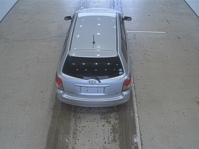TOYOTA COROLLA FIELDER 2010