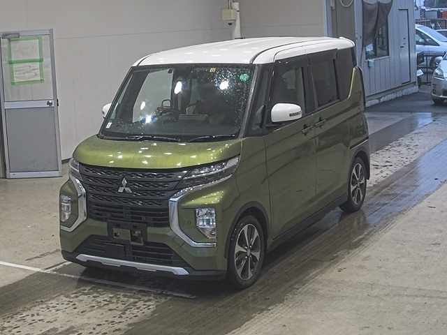 MITSUBISHI EK X SPACE 2022