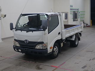 HINO DUTRO 2012