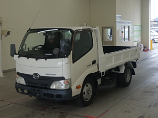 HINO DUTRO 2012