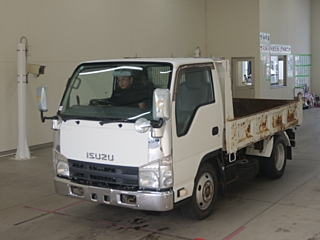 ISUZU ELF 2013