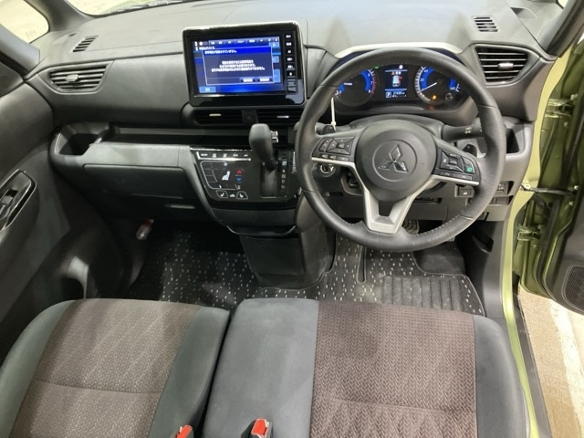 MITSUBISHI EK X SPACE 2022