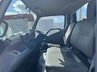 HINO DUTRO 2019