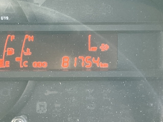 HINO DUTRO 2012