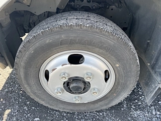HINO DUTRO 2019