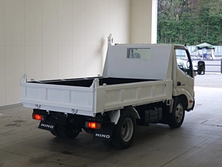 HINO DUTRO 2012