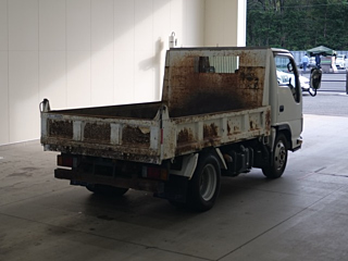 ISUZU ELF 2013