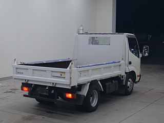HINO DUTRO 2012